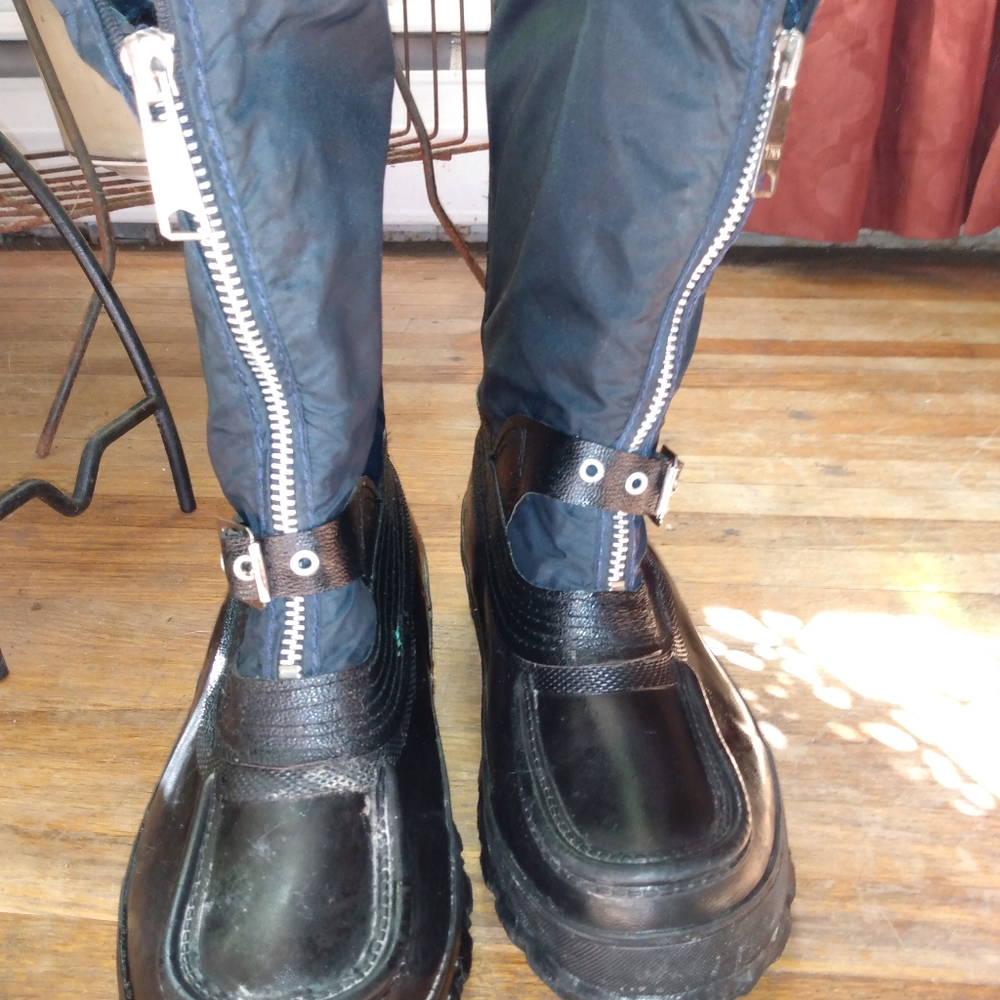 Boots